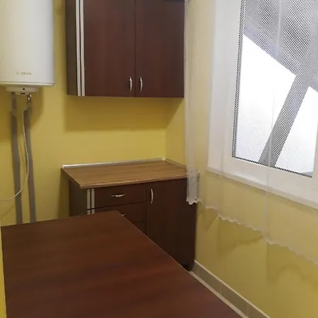 Хостел Ас Рахів Hostel