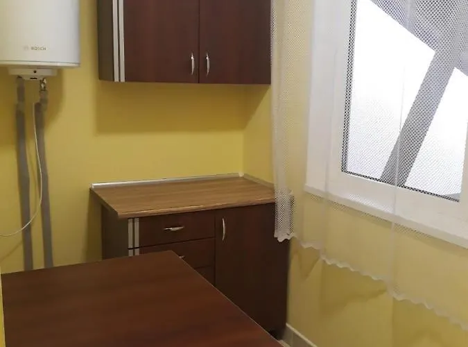 Хостел Ас Рахів Hostel